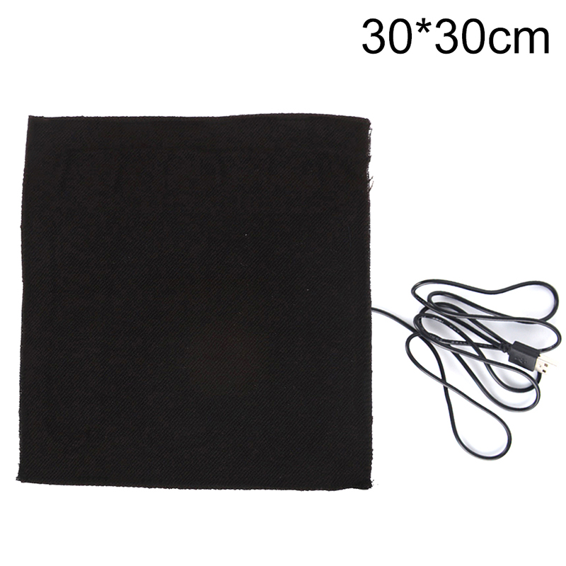 Crepe Pan Carbon - Almohadillas térmicas de fibra de carbono