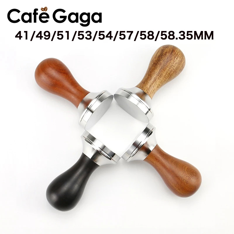 Delonghi Espresso Magnifica - Prensador de café de 51 mm,