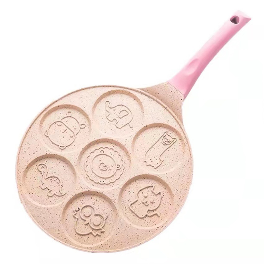 Mini Sartén para Panqueques de - Mini Pancake Griddle reseña y precio