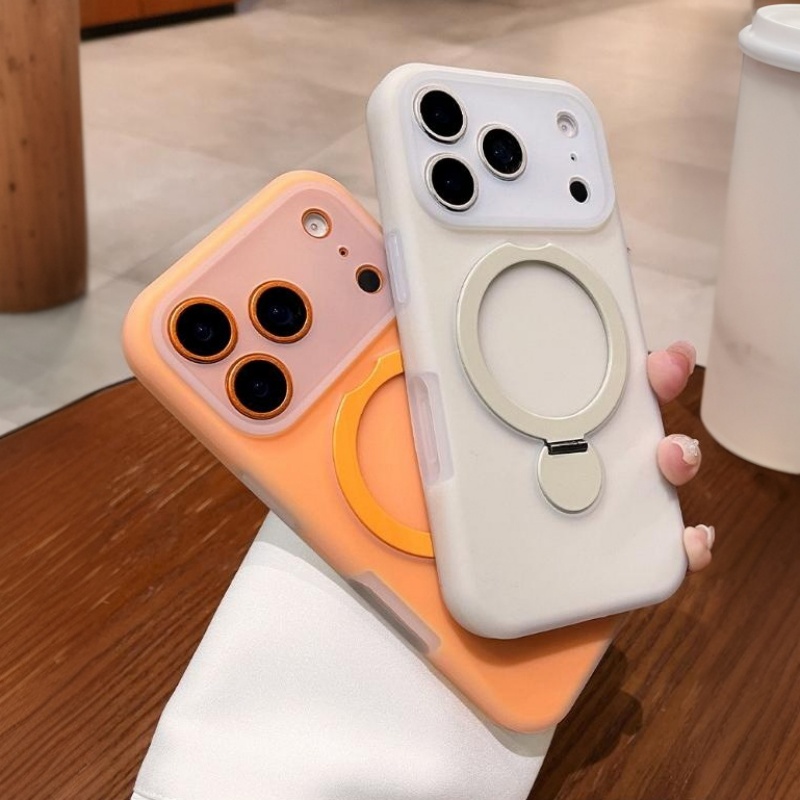 Funda Magnética de Silicona Su - Taco Stand Holder reseña y precio