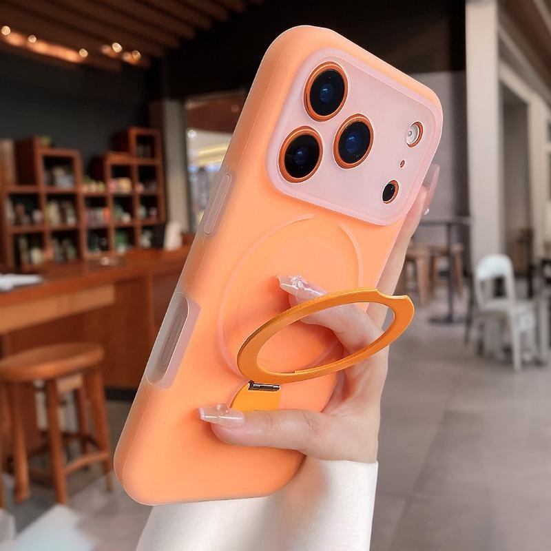 Funda Magnética de Silicona Su - Taco Stand Holder reseña y precio