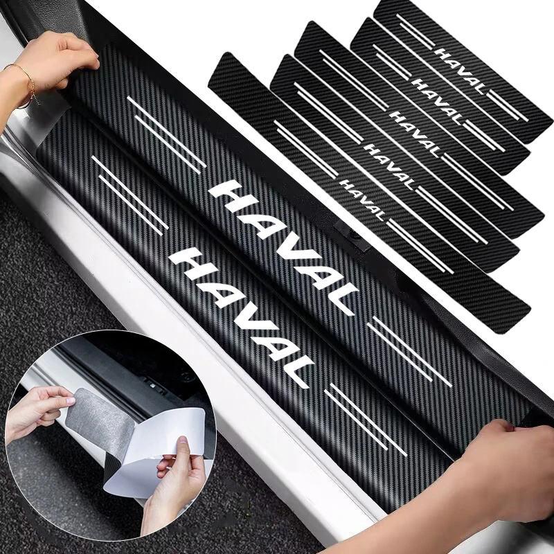 1/4/5 Piezas Protector de Umbr - Crepe Pan Carbon reseña y precio