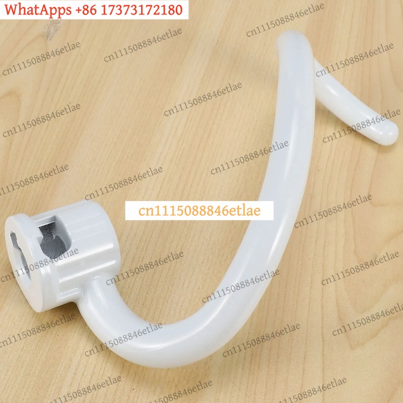 Accesorio de Mezclador con Gan - Kitchenaid Mixer Pro 600 reseña y precio