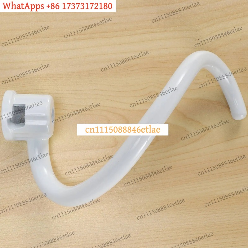 Accesorio de Mezclador con Gan - Kitchenaid Mixer Pro 600 reseña y precio