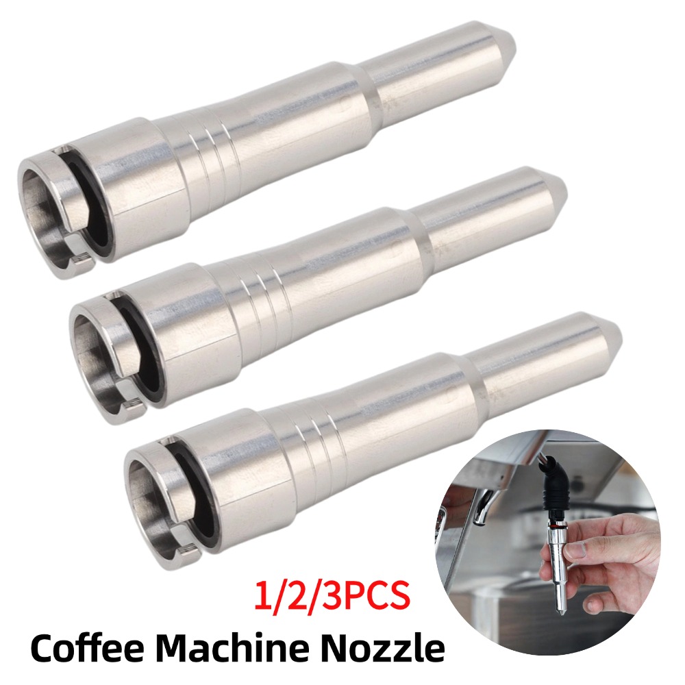 Boquilla de vapor para cafeter - Delonghi Espresso Magnifica reseña y precio