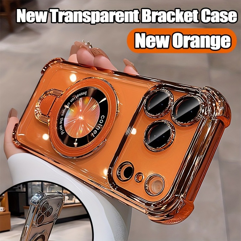 Funda de Lujo con Acabado Plat - Taco Stand Holder reseña y precio