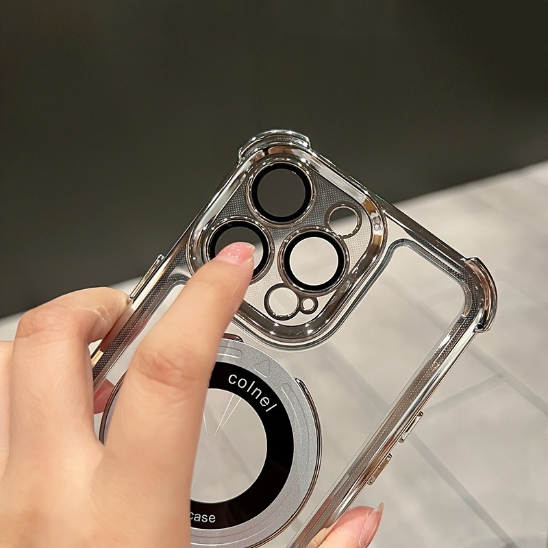 Funda de Lujo con Acabado Plat - Taco Stand Holder reseña y precio