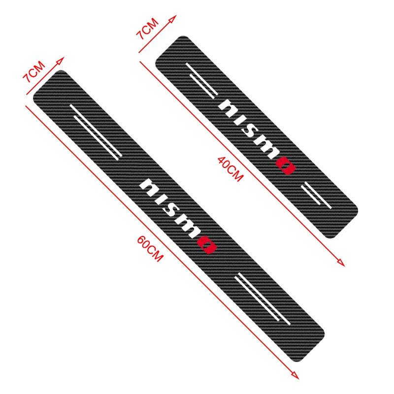 4 Piezas de Adhesivos de Fibra - Crepe Pan Carbon reseña y precio