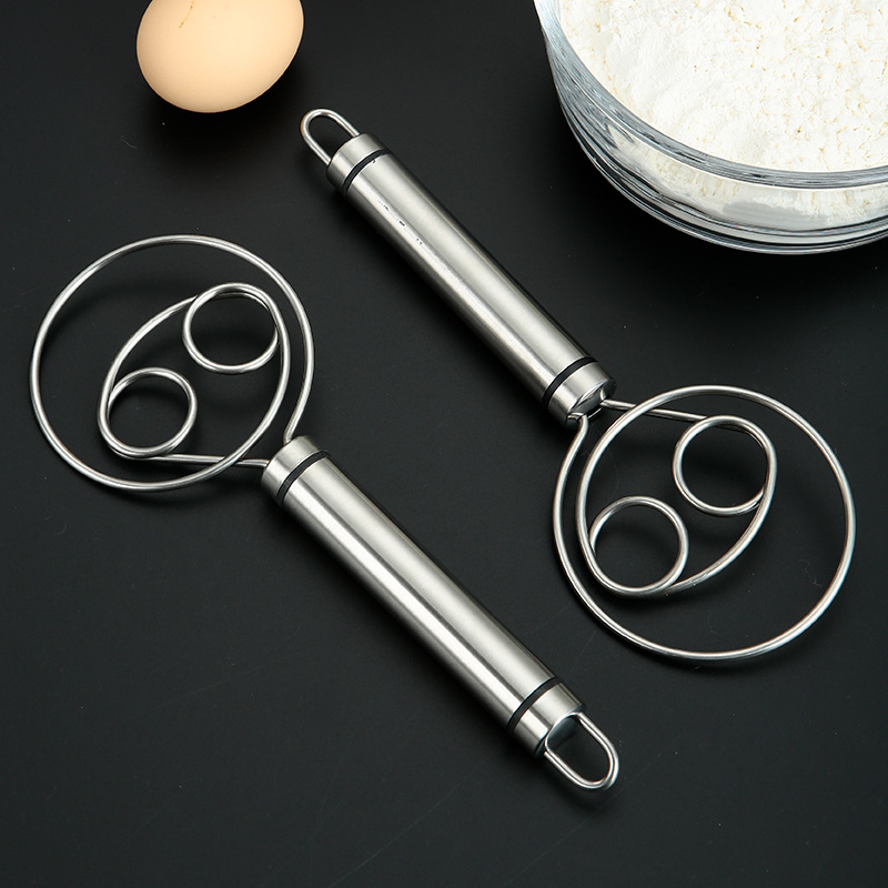 Batidor de masa danés de estil - Danish Pancake Pan reseña y precio
